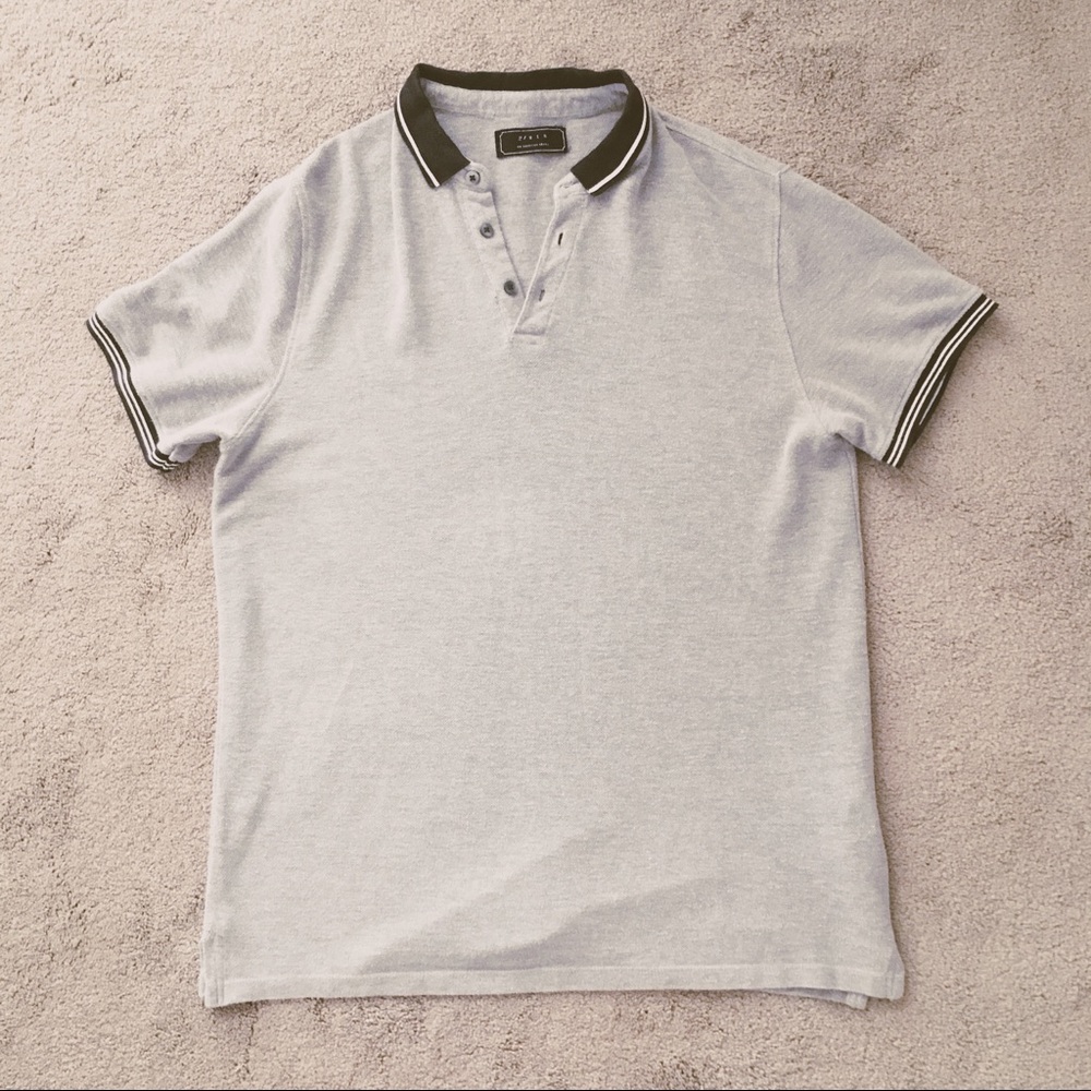 Forever 21 classic medium